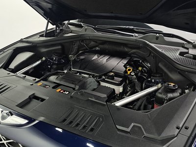 GENESIS GV80 - 7