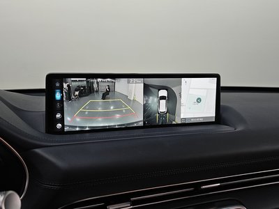 2023 Genesis GV80 缩略图 14