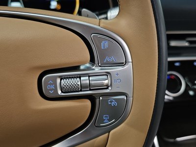 2023 Genesis GV80 缩略图 15