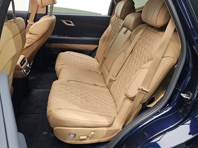2023 Genesis GV80 缩略图 11