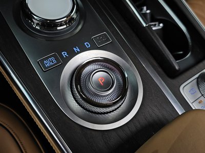 GENESIS GV80 - 9