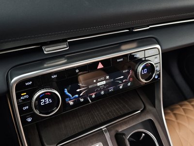2023 Genesis GV80 缩略图 12