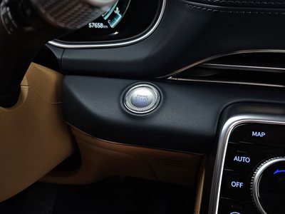 2023 Genesis GV80 缩略图 19