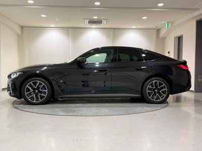 2025 BMW I4 — миниатюра 60