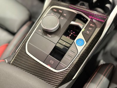 2025 BMW I4 — миниатюра 50