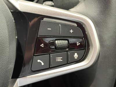 2025 BMW I4 — миниатюра 33