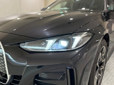 2025 BMW I4 — миниатюра 63