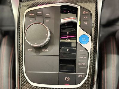 2025 BMW I4 — миниатюра 51