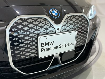 2025 BMW I4 — миниатюра 61