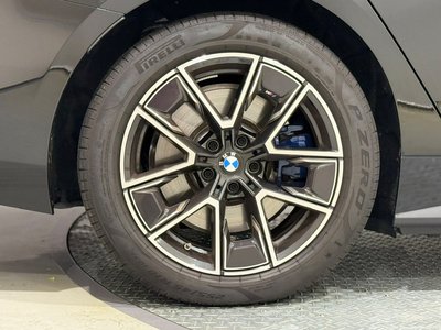 2025 BMW I4 — миниатюра 68
