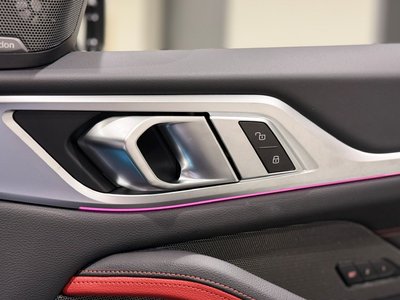 2025 BMW I4 照片 10