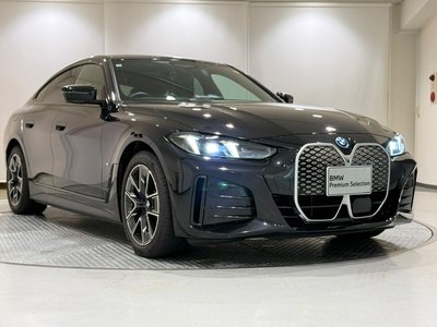 2025 BMW I4 — миниатюра 55