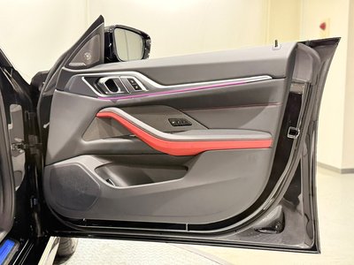 2025 BMW I4 照片 9