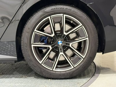 2025 BMW I4 — миниатюра 69