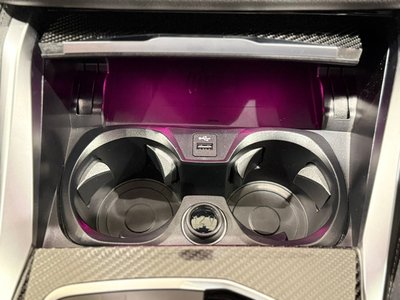 2025 BMW I4 — миниатюра 53