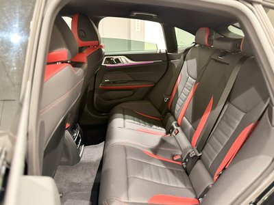 2025 BMW I4 — миниатюра 19