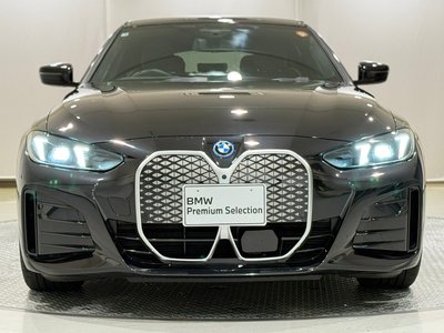 2025 BMW I4 — миниатюра 54