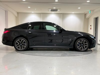 2025 BMW I4 — миниатюра 56