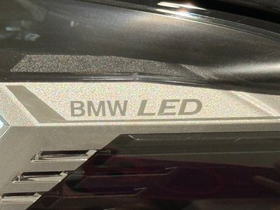 2025 BMW I4 — миниатюра 64