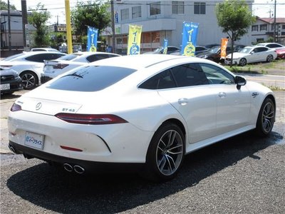 MERCEDES-BENZ GT AMG - 6