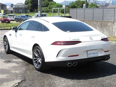 MERCEDES-BENZ GT AMG - 2