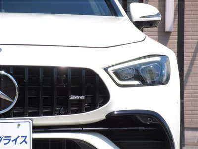 MERCEDES-BENZ GT AMG - 10