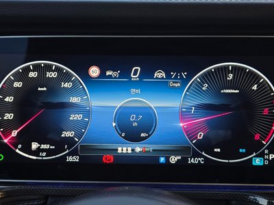 MERCEDES-BENZ G-CLASS - 10