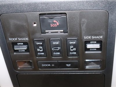 TOYOTA VELLFIRE - 9