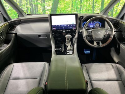 2024 Toyota ALPHARD 照片 2
