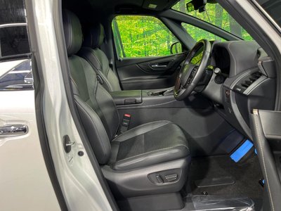2024 Toyota ALPHARD 照片 8
