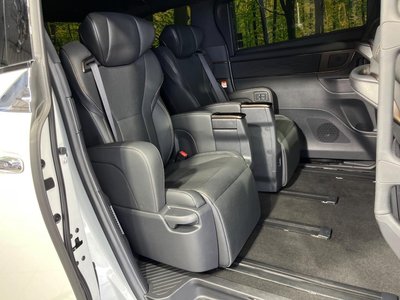 2024 Toyota ALPHARD 照片 9