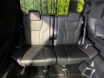 2024 Toyota ALPHARD 照片 10