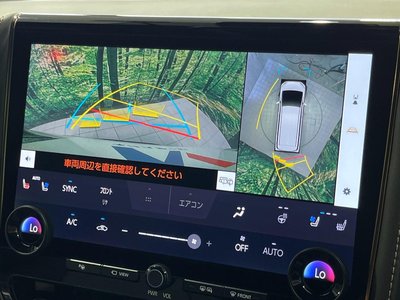 2024 Toyota ALPHARD 照片 7