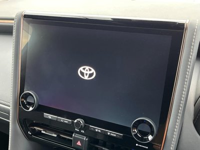 2024 Toyota ALPHARD 照片 5