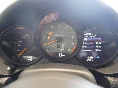 صورة 16 لـ 2024 Porsche 718