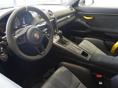 صورة 13 لـ 2024 Porsche 718