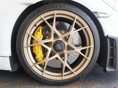 صورة 12 لـ 2024 Porsche 718