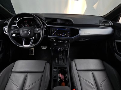 AUDI Q3 - 5