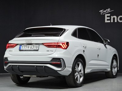 AUDI Q3 - 4