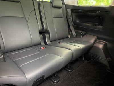 TOYOTA ALPHARD - 6