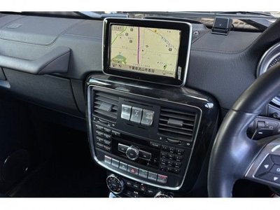 صورة مصغرة 8 لـ 2016 Mercedes-BENZ G-CLASS