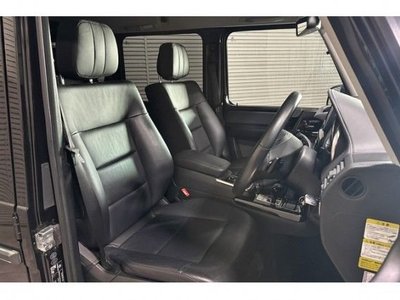 صورة مصغرة 5 لـ 2016 Mercedes-BENZ G-CLASS