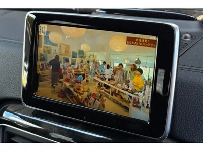 صورة مصغرة 9 لـ 2016 Mercedes-BENZ G-CLASS