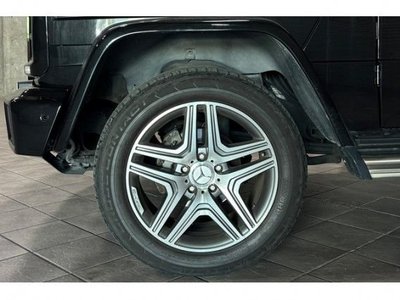 صورة مصغرة 3 لـ 2016 Mercedes-BENZ G-CLASS