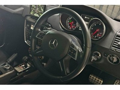 صورة مصغرة 6 لـ 2016 Mercedes-BENZ G-CLASS