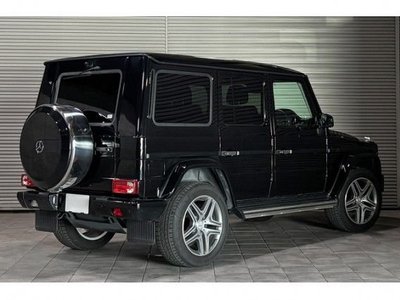 صورة مصغرة 2 لـ 2016 Mercedes-BENZ G-CLASS