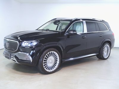 MERCEDES-BENZ GLS MAYBACH