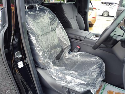 صورة مصغرة 14 لـ 2026 Toyota ALPHARD