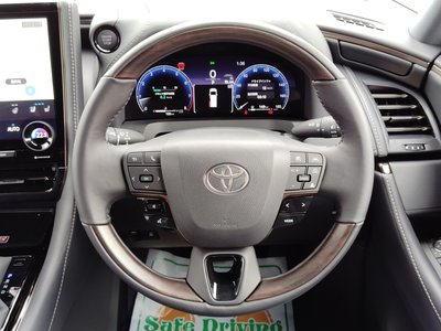 صورة مصغرة 11 لـ 2026 Toyota ALPHARD