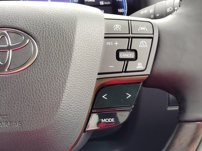 صورة مصغرة 13 لـ 2026 Toyota ALPHARD